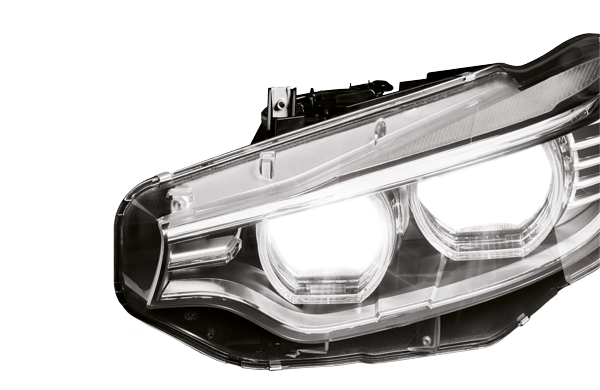 MAGNETI MARELLI 714081150701 RGZ Projectors - MM
